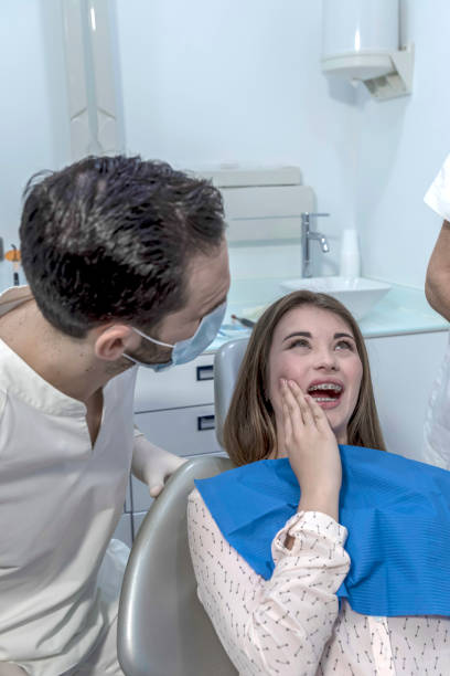 Best Knocked-Out Tooth (Avulsed Tooth) Treatment in New Castle, CO