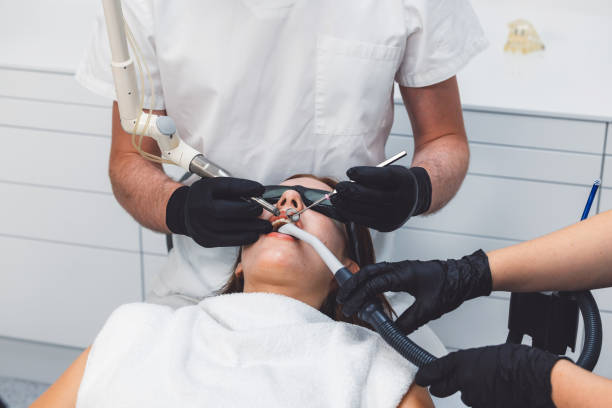Best Emergency Care for Gum Disease in New Castle, CO