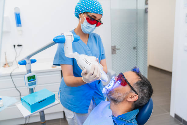 Best Broken or Chipped Tooth Repair in New Castle, CO